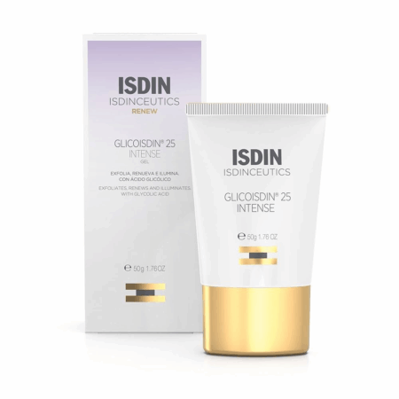 Isdin Isdinceutics Renew - Glicoisdin 25 Intensive Gel