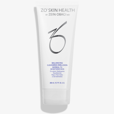 Balancing Cleansing Emulsion